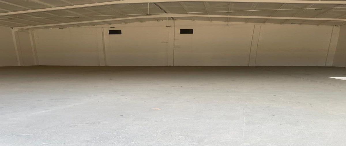 Foto de bodega en renta en  , terra park santa catarina ii, santa catarina, nuevo león, 0 No. 05