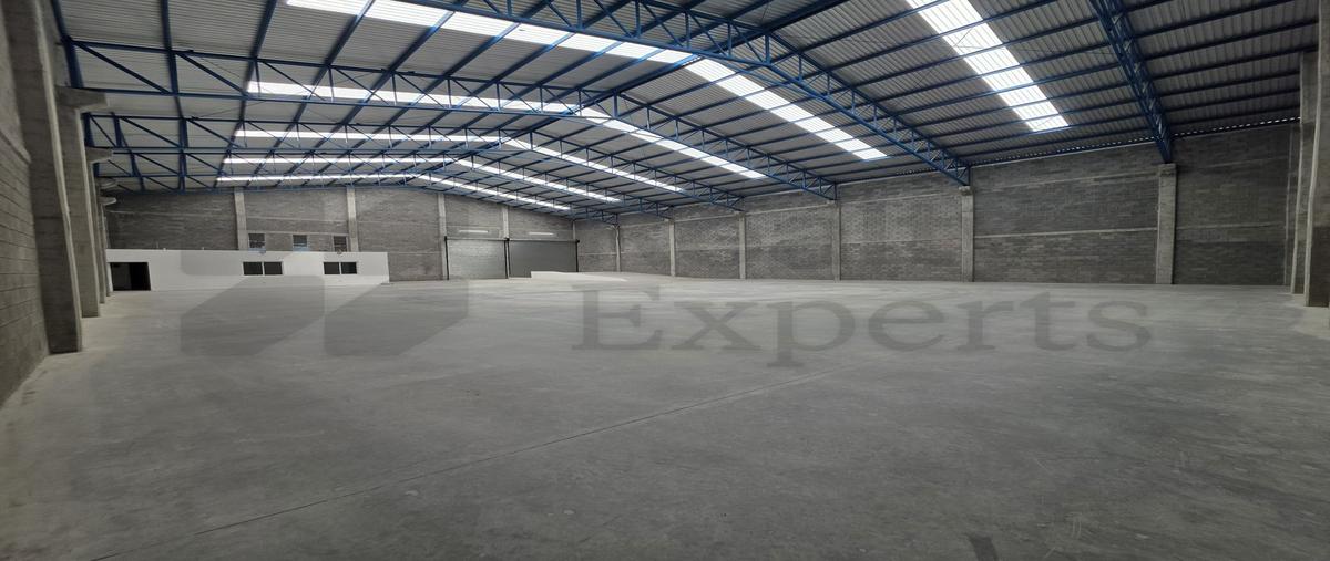 Foto de bodega en renta en  , terra park santa catarina ii, santa catarina, nuevo león, 0 No. 03