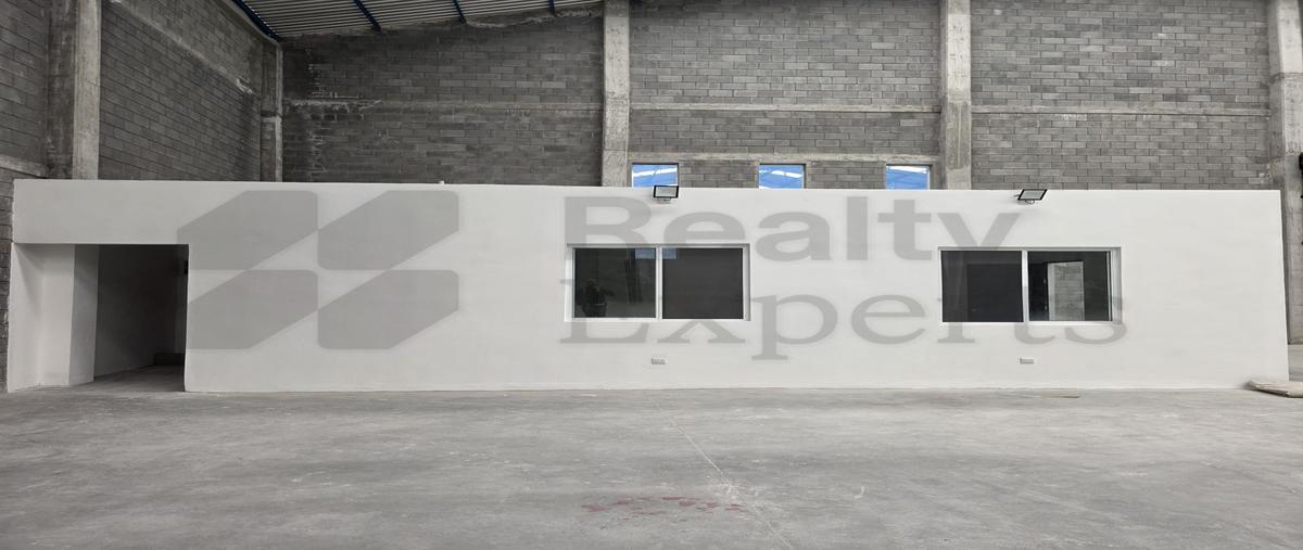 Foto de bodega en renta en  , terra park santa catarina ii, santa catarina, nuevo león, 0 No. 04