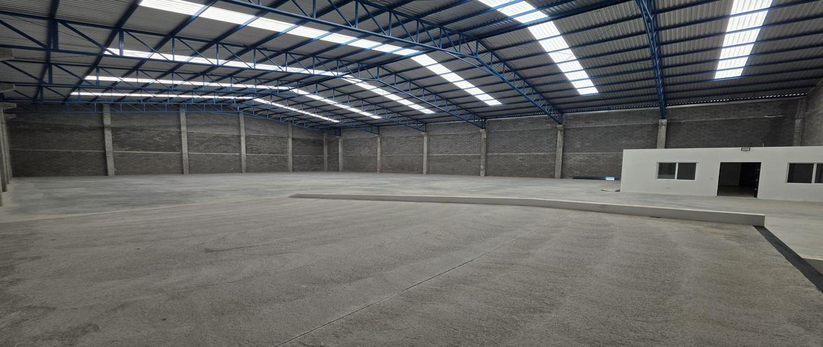 Foto de bodega en renta en  , terra park santa catarina ii, santa catarina, nuevo león, 0 No. 03