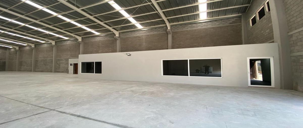 Foto de bodega en renta en  , terra park santa catarina ii, santa catarina, nuevo león, 0 No. 03