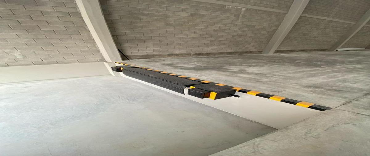 Foto de bodega en renta en  , terra park santa catarina ii, santa catarina, nuevo león, 0 No. 05