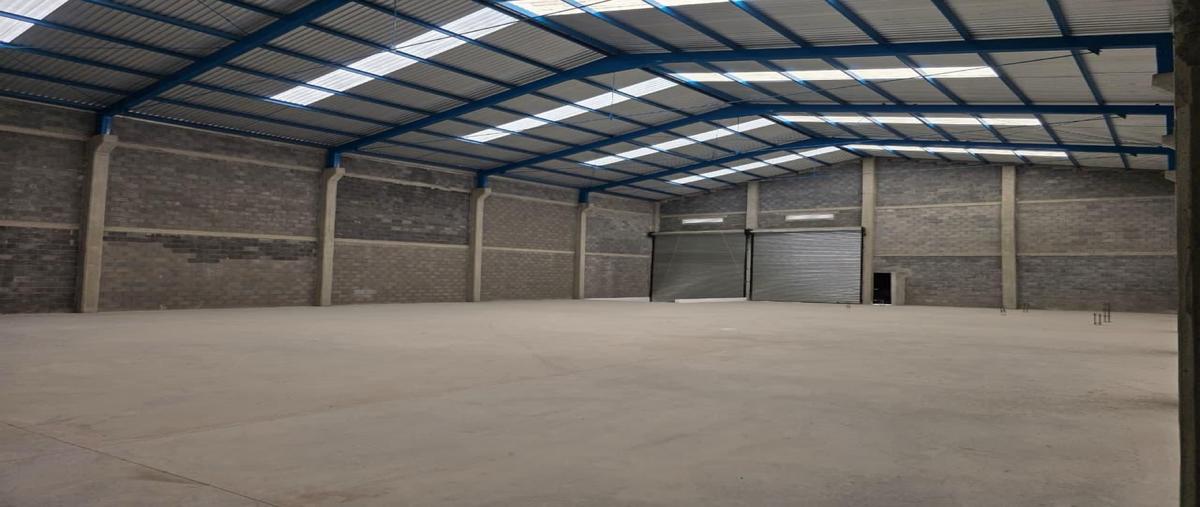 Foto de bodega en renta en  , terra park santa catarina ii, santa catarina, nuevo león, 0 No. 03