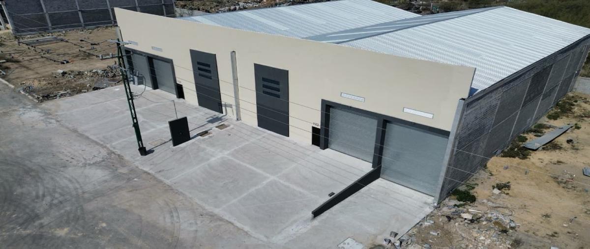 Foto de bodega en renta en  , terra park santa catarina ii, santa catarina, nuevo león, 0 No. 05