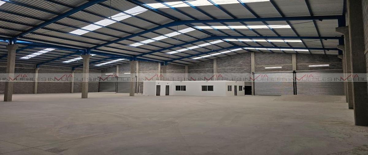 Foto de bodega en renta en terra park santa catarina ii , terra park santa catarina ii, santa catarina, nuevo león, 0 No. 04