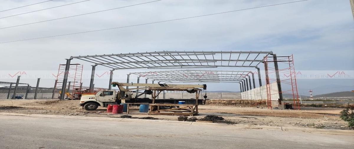 Foto de bodega en renta en terra park santa catarina ii , terra park santa catarina ii, santa catarina, nuevo león, 0 No. 04