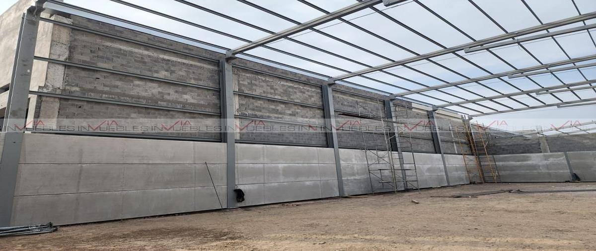 Foto de bodega en renta en terra park santa catarina ii , terra park santa catarina ii, santa catarina, nuevo león, 31094574 No. 05