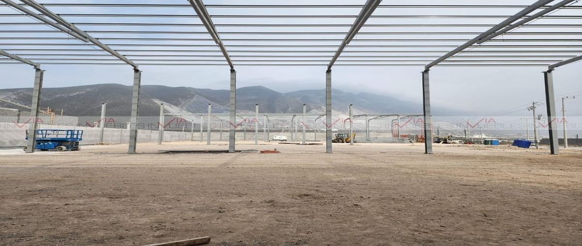 Foto de bodega en renta en terra park santa catarina ii , terra park santa catarina ii, santa catarina, nuevo león, 0 No. 05