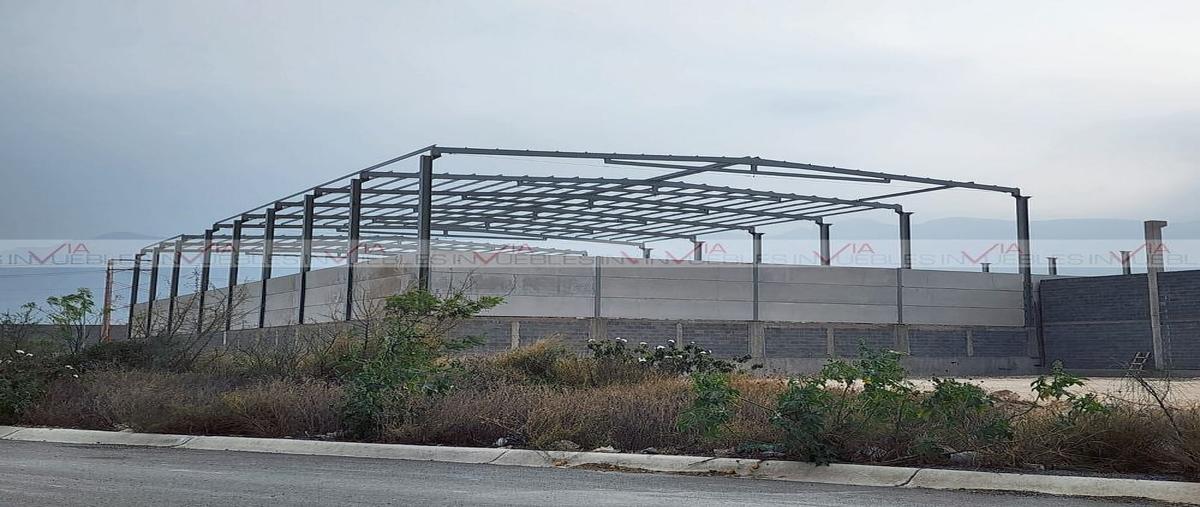 Foto de bodega en renta en terra park santa catarina ii , terra park santa catarina ii, santa catarina, nuevo león, 0 No. 06