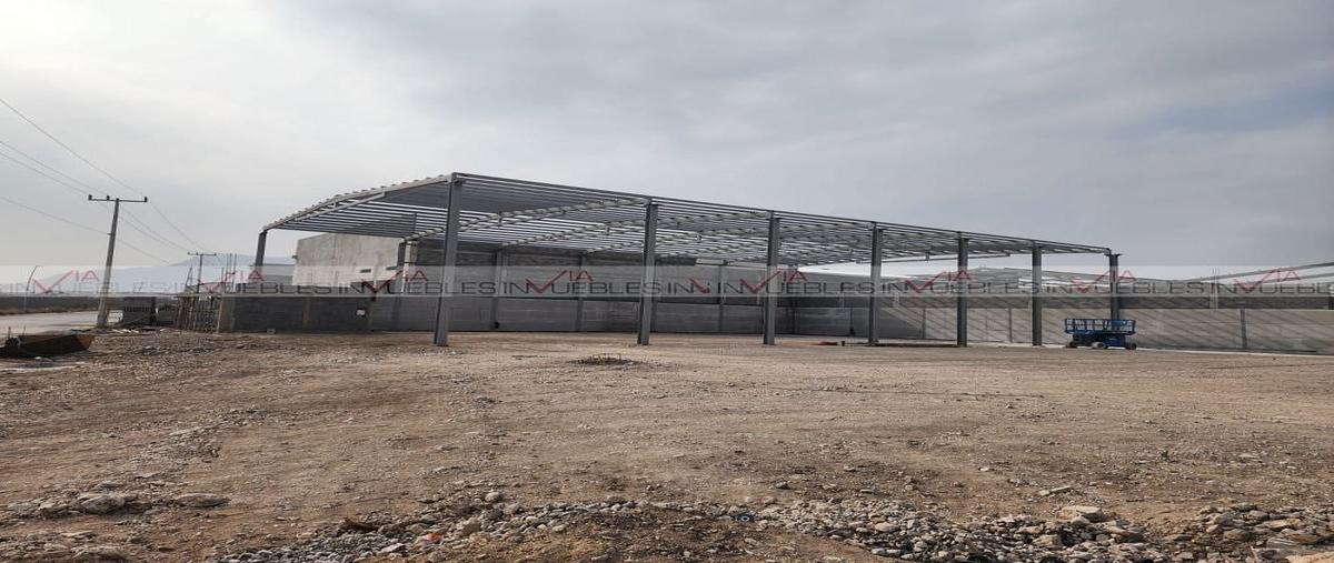 Foto de bodega en renta en terra park santa catarina ii , terra park santa catarina ii, santa catarina, nuevo león, 0 No. 08