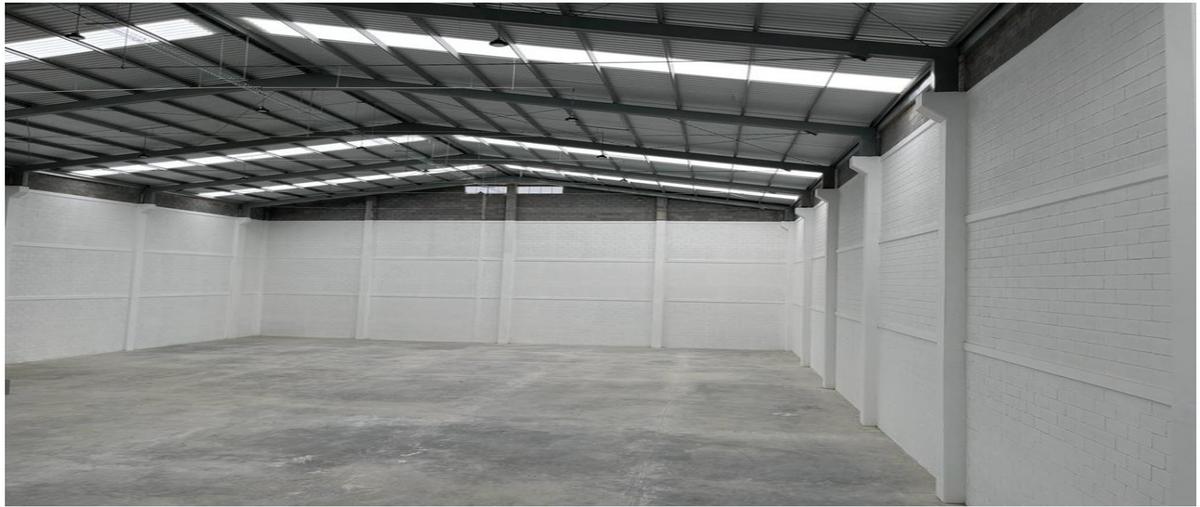 Foto de bodega en renta en  , terra park santa catarina, santa catarina, nuevo león, 22502606 No. 05