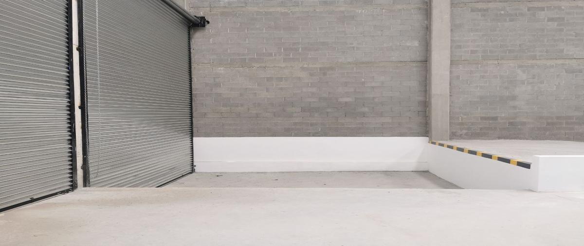 Foto de bodega en , terra park santa catarina, santa catarina, nuevo león, 27733076 foto 02 Foto de bodega en renta en , terra park santa catarina, santa catarina, nuevo león, 27733076 No. 02