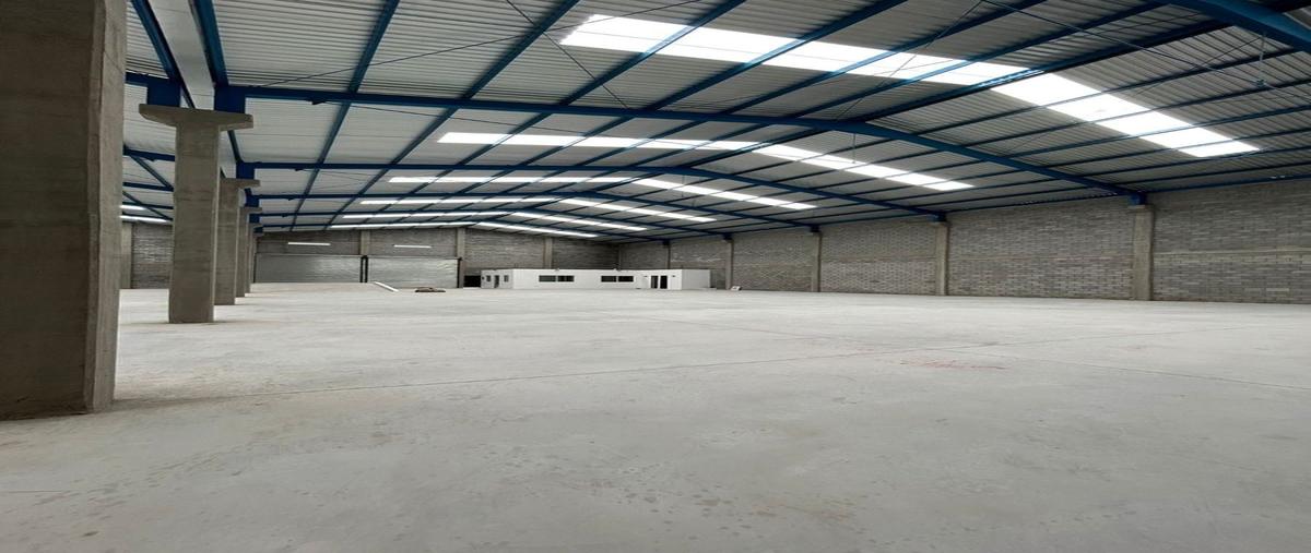 Foto de bodega en renta en  , terra park santa catarina, santa catarina, nuevo león, 0 No. 04