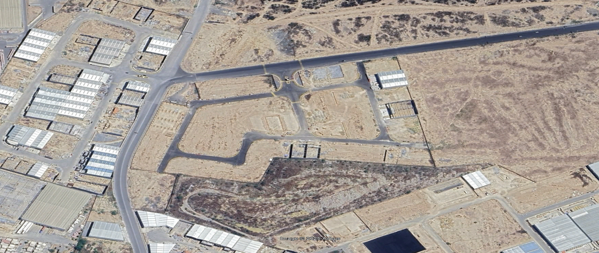 Foto de terreno habitacional en venta en  , terra park santa catarina, santa catarina, nuevo león, 0 No. 03