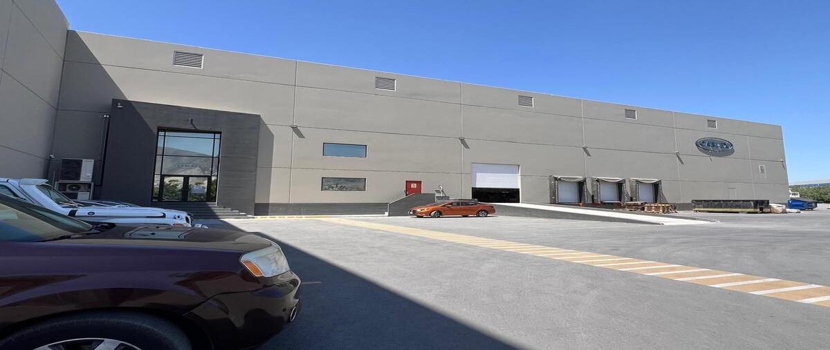 Foto de bodega en * , terra park santa catarina, santa catarina, nuevo león, 0 foto 01 Foto de bodega en renta en * , terra park santa catarina, santa catarina, nuevo león, 0 No. 01