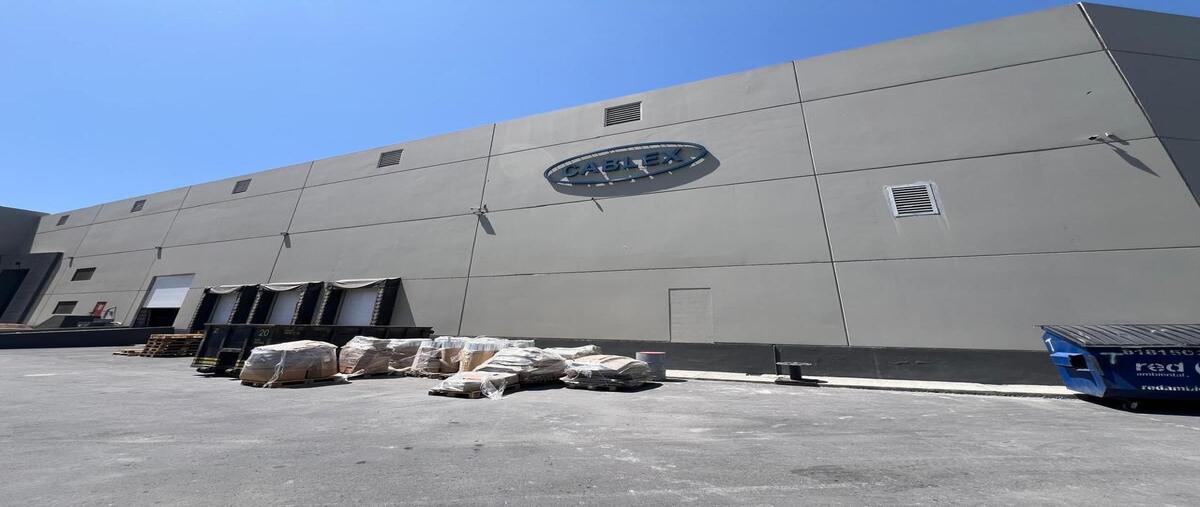 Foto de bodega en * , terra park santa catarina, santa catarina, nuevo león, 0 foto 02 Foto de bodega en renta en * , terra park santa catarina, santa catarina, nuevo león, 0 No. 02