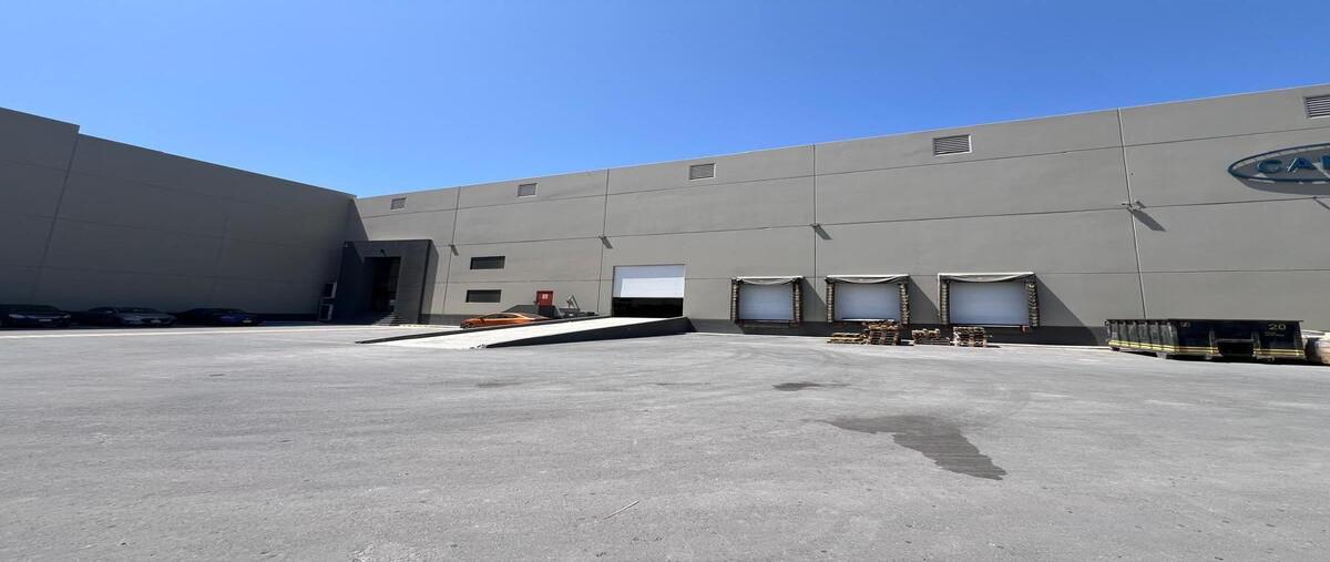 Foto de bodega en * , terra park santa catarina, santa catarina, nuevo león, 0 foto 03 Foto de bodega en renta en * , terra park santa catarina, santa catarina, nuevo león, 0 No. 03
