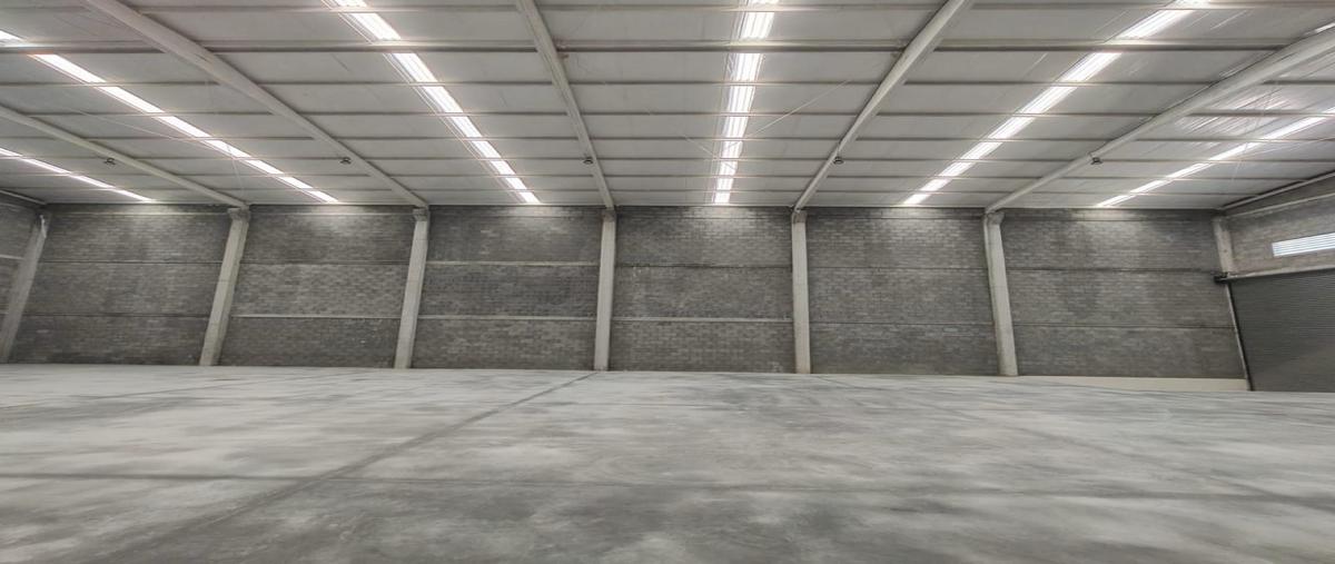 Foto de nave industrial en venta en  , terra park santa catarina, santa catarina, nuevo león, 30470208 No. 04