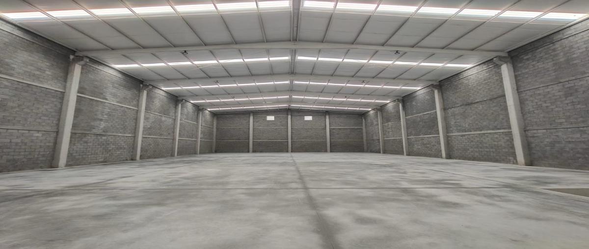 Foto de nave industrial en venta en  , terra park santa catarina, santa catarina, nuevo león, 30470208 No. 05