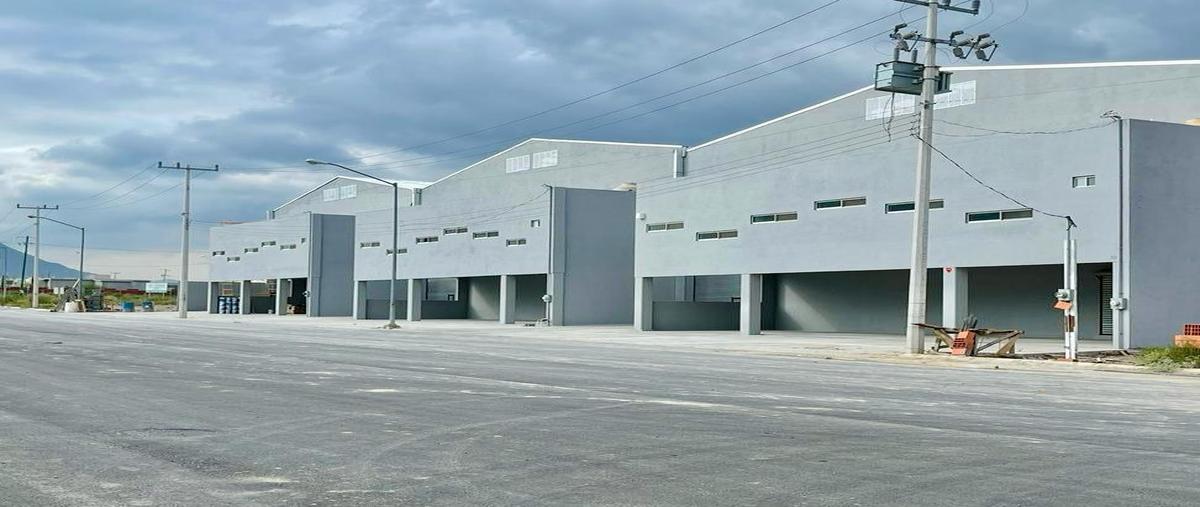 Foto de local en renta en  , terra park santa catarina, santa catarina, nuevo león, 30589971 No. 04