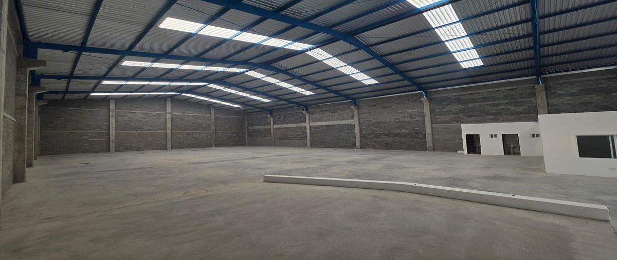 Foto de bodega en renta en . , terra park santa catarina, santa catarina, nuevo león, 0 No. 05