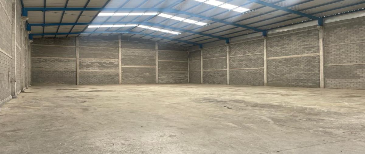 Foto de bodega en renta en  , terra park santa catarina, santa catarina, nuevo león, 0 No. 03