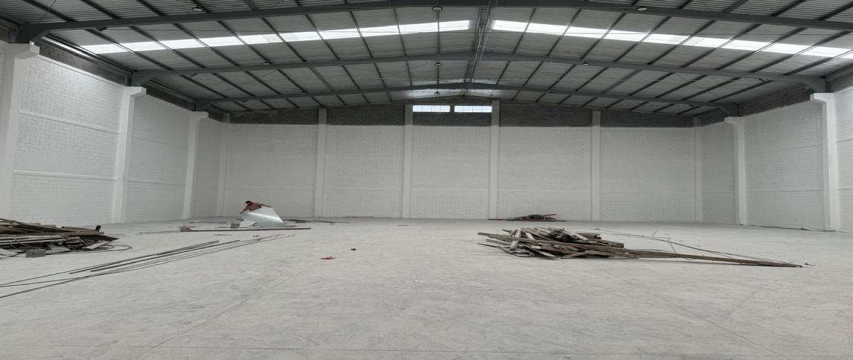 Foto de bodega en venta en  , terra park santa catarina, santa catarina, nuevo león, 0 No. 03