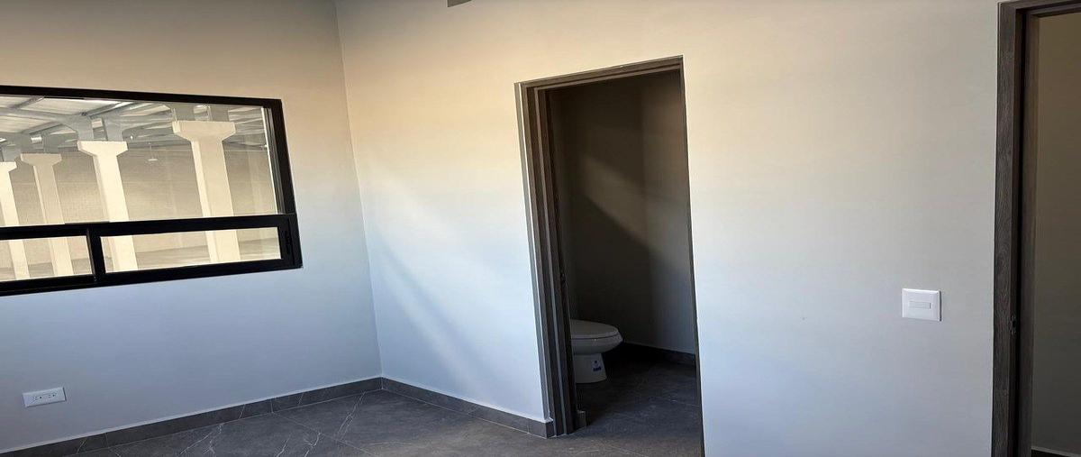 Foto de bodega en renta en  , terra park santa catarina, santa catarina, nuevo león, 0 No. 04