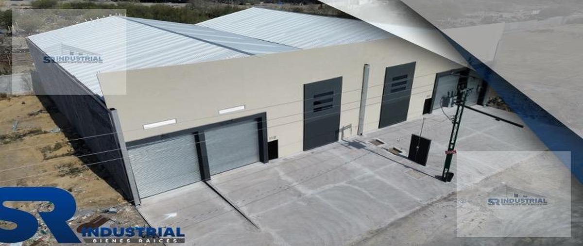 Foto de bodega en renta en  , terra park santa catarina, santa catarina, nuevo león, 30852829 No. 03