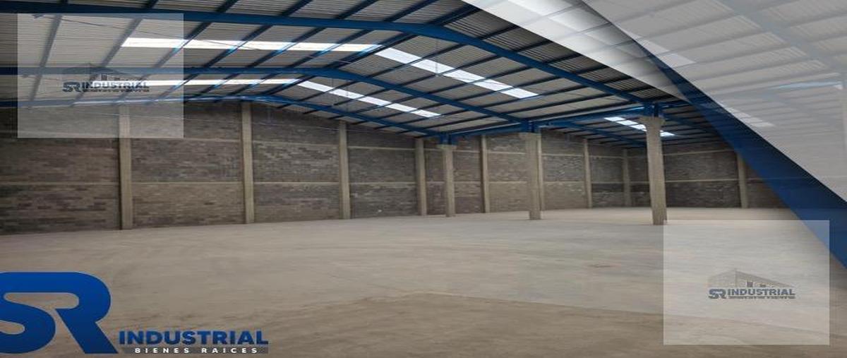 Foto de bodega en renta en  , terra park santa catarina, santa catarina, nuevo león, 30852829 No. 04