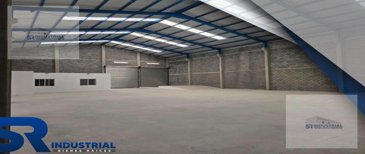 Foto de bodega en renta en  , terra park santa catarina, santa catarina, nuevo león, 30852829 No. 05