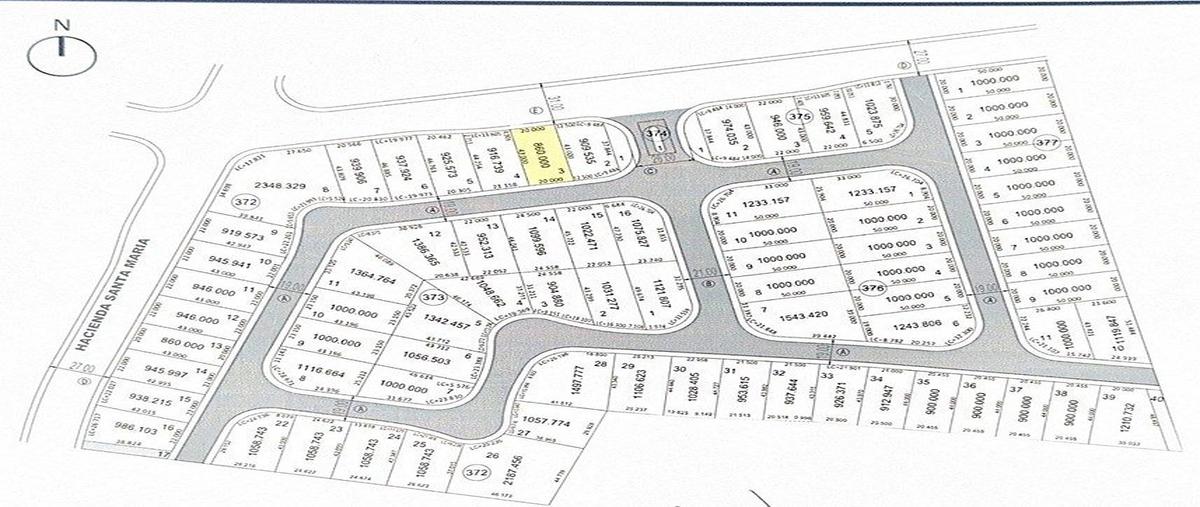 Foto de terreno habitacional en venta en  , terra park santa catarina, santa catarina, nuevo león, 0 No. 05