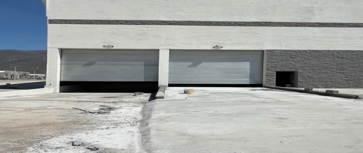 Foto de bodega en renta en  , terra park santa catarina, santa catarina, nuevo león, 0 No. 03