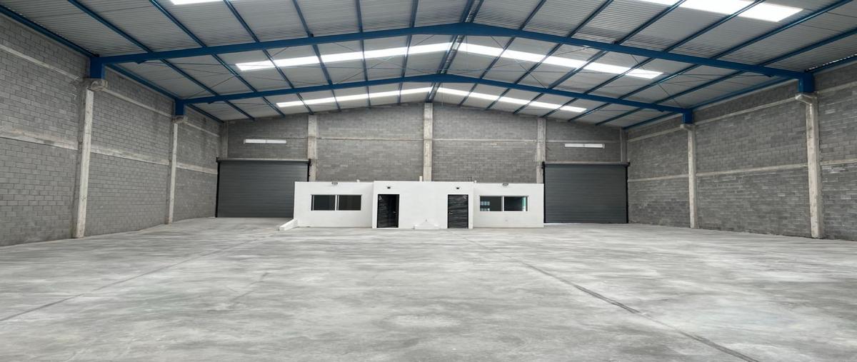 Foto de bodega en , terra park santa catarina, santa catarina, nuevo león, 0 foto 02 Foto de bodega en renta en , terra park santa catarina, santa catarina, nuevo león, 0 No. 02