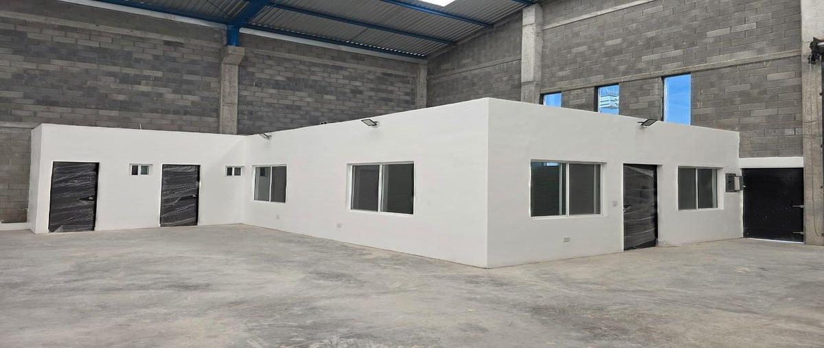 Foto de bodega en renta en . , terra park santa catarina, santa catarina, nuevo león, 31043065 No. 02