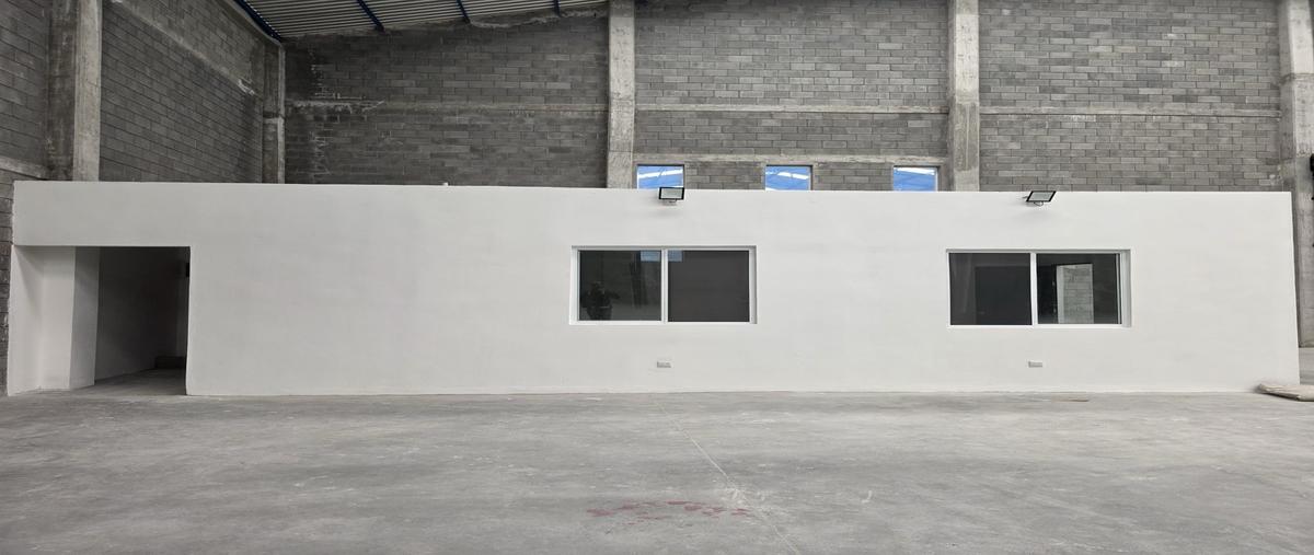 Foto de bodega en renta en  , terra park santa catarina, santa catarina, nuevo león, 0 No. 05