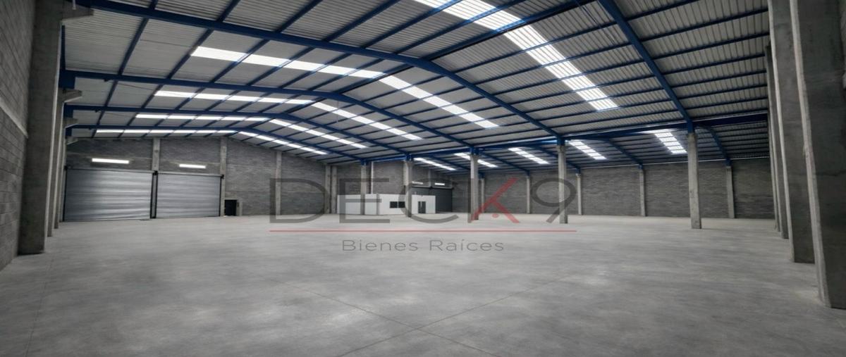 Foto de bodega en renta en  , terra park santa catarina, santa catarina, nuevo león, 0 No. 04