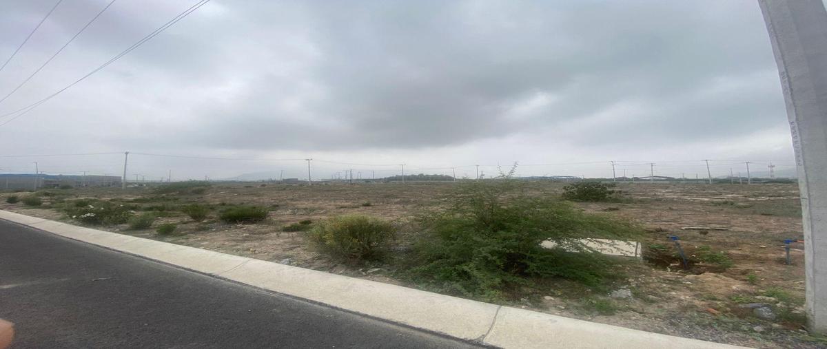 Foto de terreno habitacional en venta en  , terra park santa catarina, santa catarina, nuevo león, 0 No. 03
