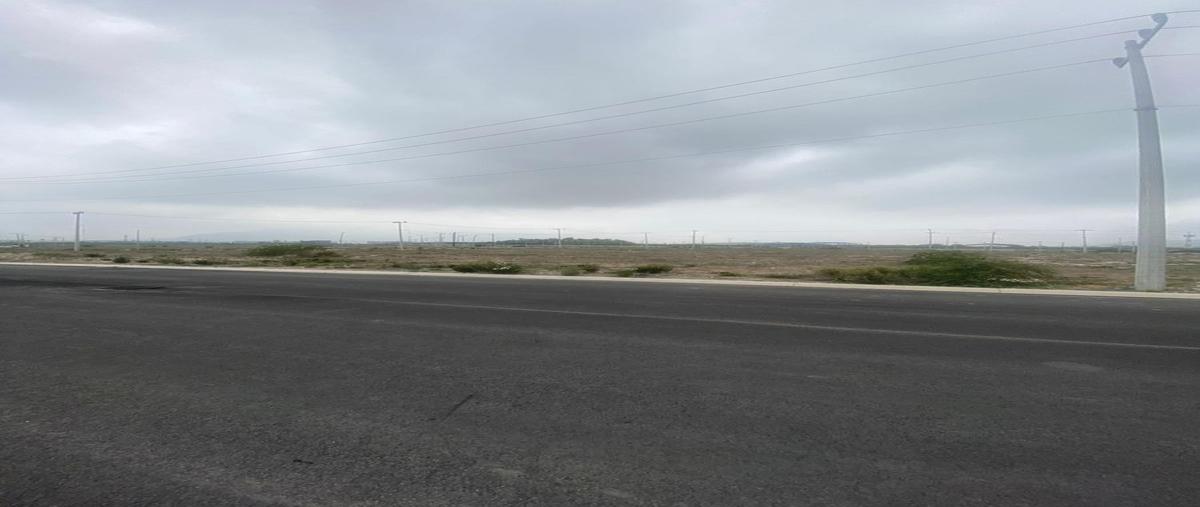 Foto de terreno habitacional en venta en  , terra park santa catarina, santa catarina, nuevo león, 0 No. 04