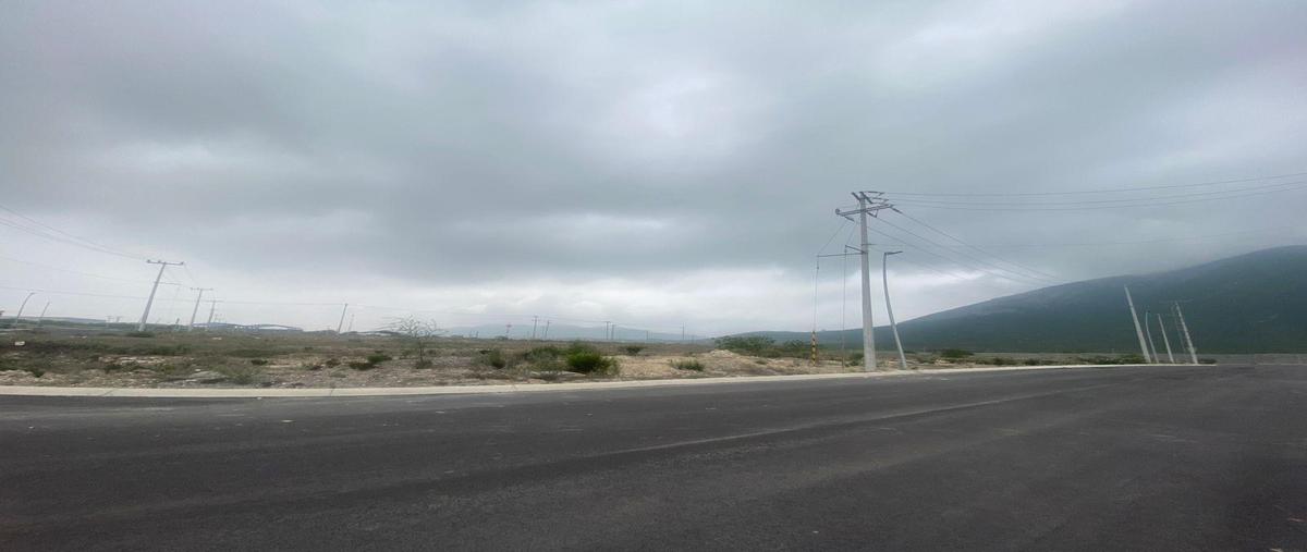 Foto de terreno habitacional en venta en  , terra park santa catarina, santa catarina, nuevo león, 0 No. 05