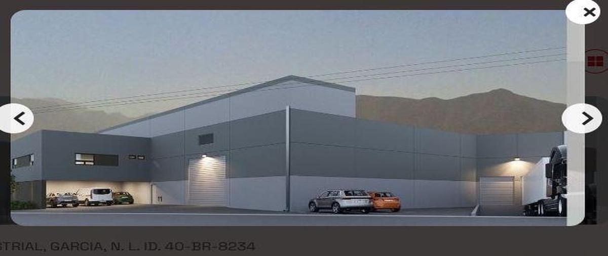 Foto de nave industrial en renta en  , terra park santa catarina, santa catarina, nuevo león, 0 No. 03