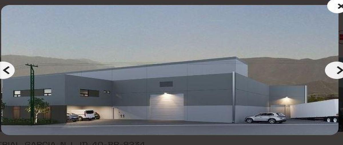 Foto de nave industrial en renta en  , terra park santa catarina, santa catarina, nuevo león, 0 No. 04