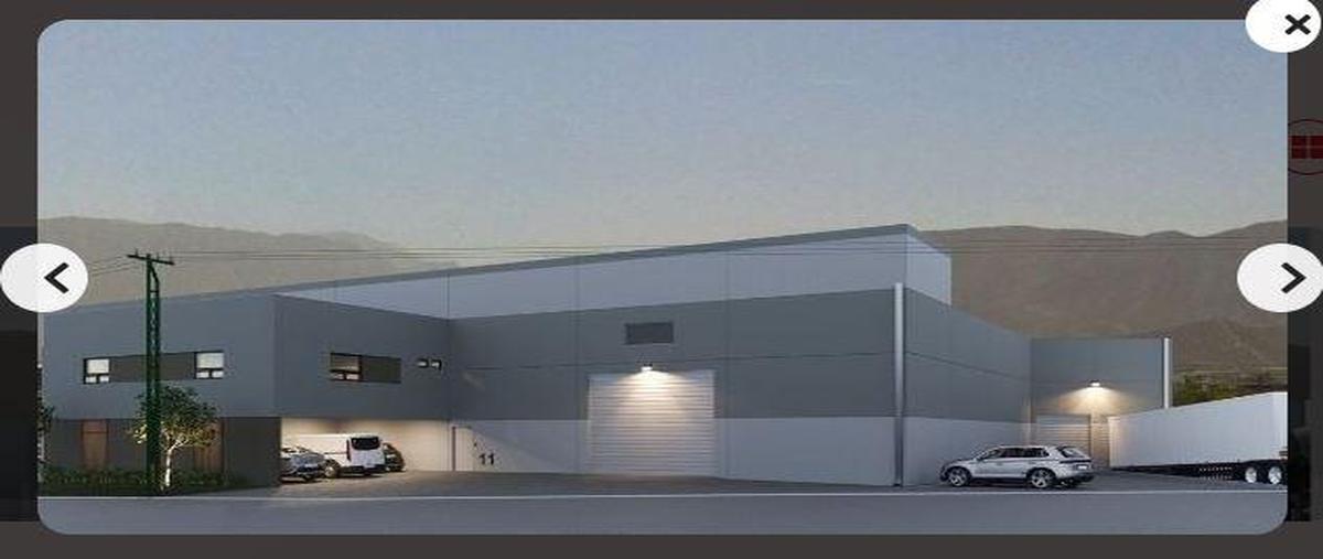 Foto de nave industrial en renta en  , terra park santa catarina, santa catarina, nuevo león, 0 No. 05