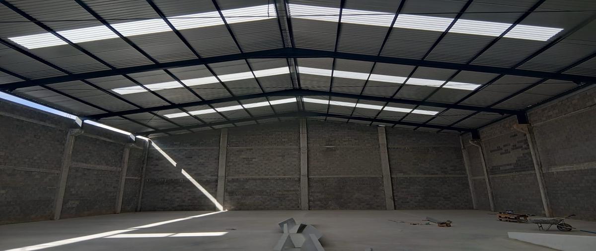 Foto de bodega en venta en  , terra park santa catarina, santa catarina, nuevo león, 0 No. 03