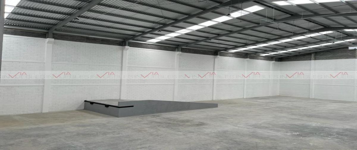 Foto de bodega en venta en terra park santa catarina , terra park santa catarina, santa catarina, nuevo león, 27747359 No. 03