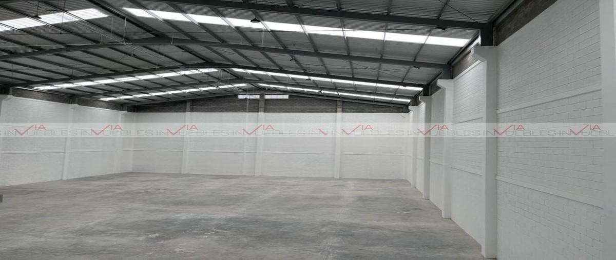 Foto de bodega en venta en terra park santa catarina , terra park santa catarina, santa catarina, nuevo león, 27747359 No. 04
