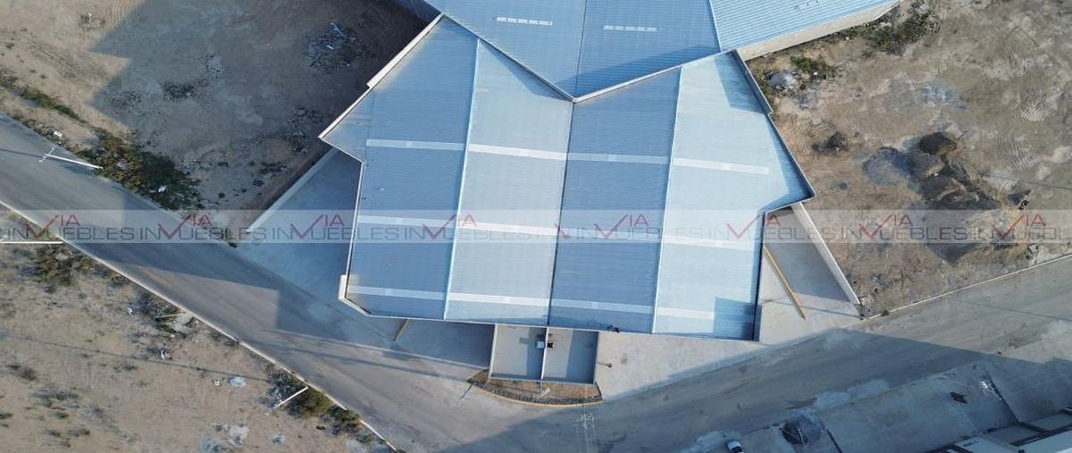 Foto de bodega en renta en terra park santa catarina , terra park santa catarina, santa catarina, nuevo león, 0 No. 03