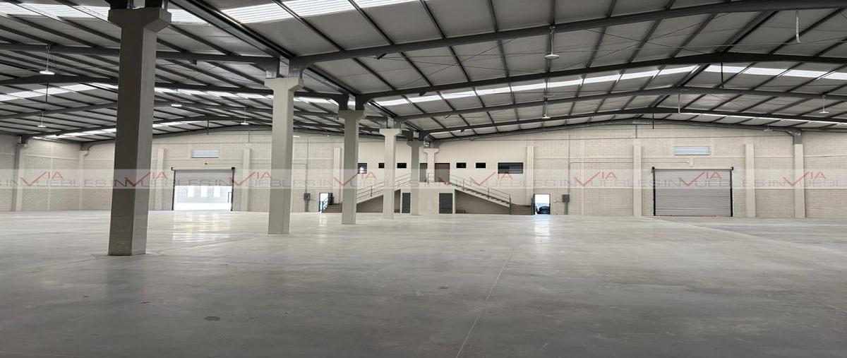 Foto de bodega en renta en terra park santa catarina , terra park santa catarina, santa catarina, nuevo león, 0 No. 04