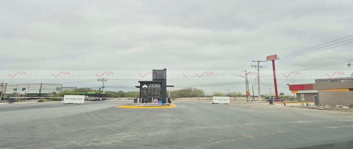 Foto de bodega en renta en terra park santa catarina , terra park santa catarina, santa catarina, nuevo león, 0 No. 03