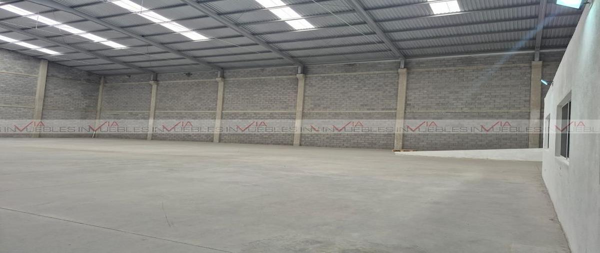 Foto de bodega en renta en terra park santa catarina , terra park santa catarina, santa catarina, nuevo león, 0 No. 04